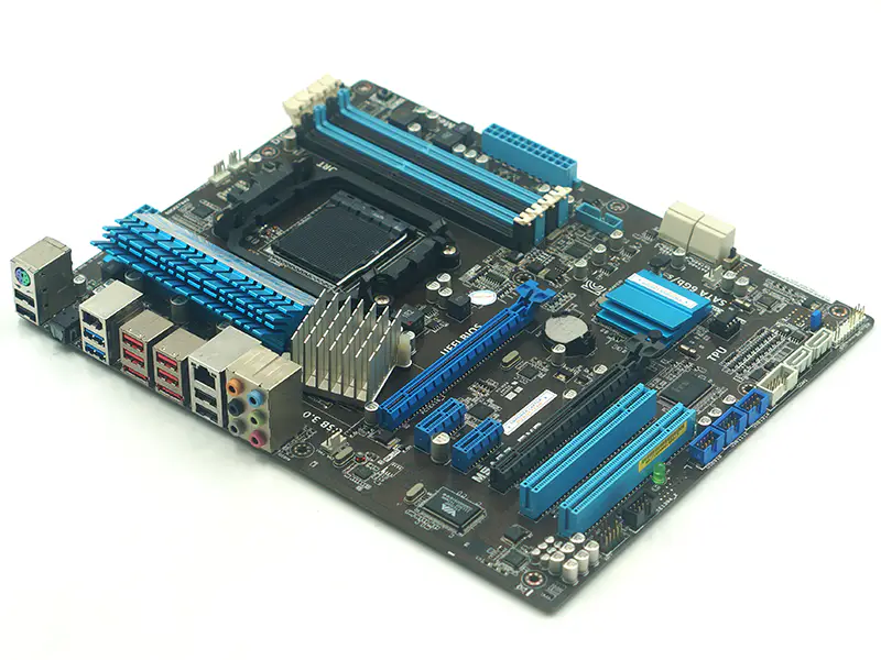Základní deska Asus M5A97 EVO AM3+ / 970